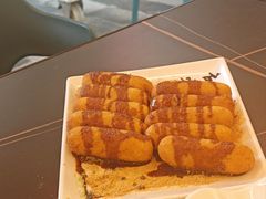 -九寨沟石锅鱼(沣峪口二十年店)