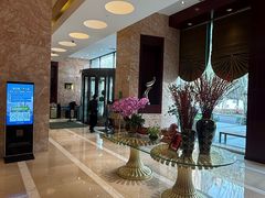 -上海浦东丽晟假日酒店