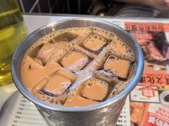 -肥韬茶餐厅(海上世界店)