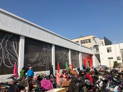 -王四营海鲜市场