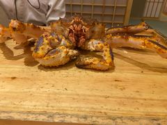 -大岛日本料理铁板烧(南通大饭店)