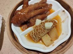 -点都德(千灯湖环宇城店)