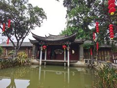 -朱家花园