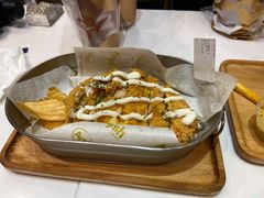 -艾薯夫妇Aysh(红山店)