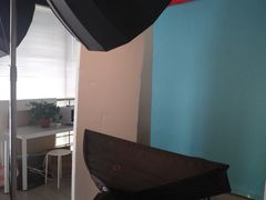 拍照区-致青春照相馆·证件照(小寨总部)