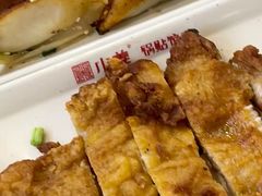 -小姜锅贴(凤凰街店)