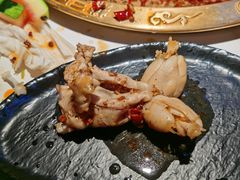 -捞三国美蛙鲜鱼火锅(茂业店)