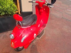 -城市大道红炉披萨烘焙坊