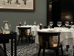 -宝丽轩中餐厅BAOLIXUAN