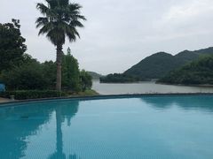 -宁波九龙湖开元度假村
