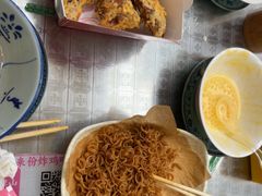 -荔芳传统糖水铺