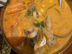 -林四喜·闽南传家菜(鼓浪屿店)