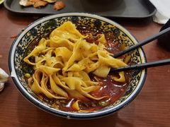 -有礼有面(知春路店)