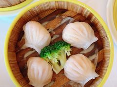 -顺德喜来登酒店·采悦轩