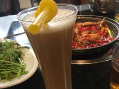 -厨林泥鳅庄(雪松路店)
