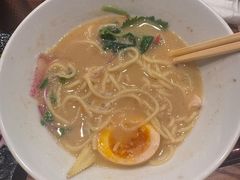 -篝拉面(银座店)