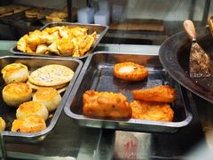 煎包-常州糕团店(北大街新世纪商城店)