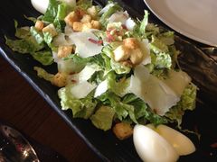 经典凯撒沙拉-CASANOVA西餐厅(海信广场店)