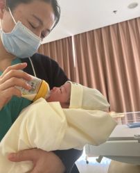 -北京圣宝妇产医院·妇产科·儿科