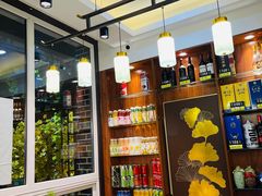 -君霖海鲜私房菜(春柳店)