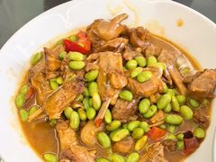 -文楼·淮扬菜·淮安早茶(河下古镇翔宇店)