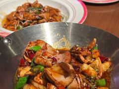 -春梅里卤鹅馆·47年老字号(中山路店)