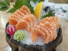 -初鮨料理铁板烧(印象汇店)