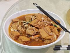 -台山第一家兴华黄鳝饭·黄鳝婆(合水分店)