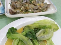 -景好海鲜餐厅(大鹏必选旅游店)