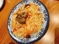 -巴依老爷新疆美食(望京小街店)