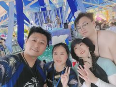 -杭州浪浪浪水公园
