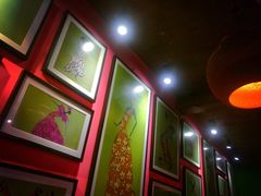 -香巴拉云南餐厅(华莱坞店)