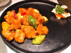 -原味田园·客家菜·土窑鸡(中航城君尚购物中心店)