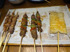 -新凯旋烧烤·燕姐千岛湖土菜