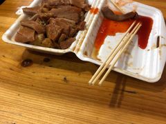 -细妹五香牛杂(步行街店)