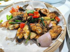 -东坊味道私房菜·地道顺德菜(大良店)