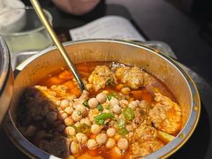 烤脑花-烤匠麻辣烤鱼(IFS店)