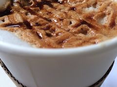 布蕾玛其朵-星巴克(无锡百联奥特莱斯店)