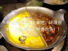 -湊湊火锅·茶憩(和平大悦城店)