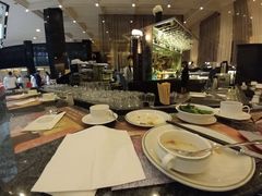 -广州花园酒店