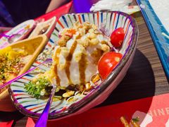 -仙隐小鹿料理食堂(惠济万达店)