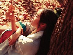 -九月鹰飞汉服摄影工作室