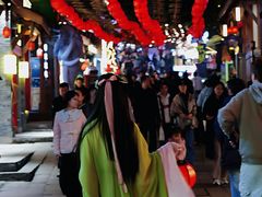 -重庆十八梯传统风貌区