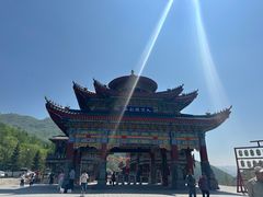-九鼎铁刹山风景区