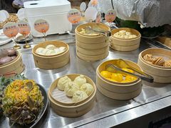 -素虎料理(前门店)