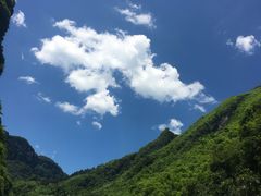 -阿依河景区
