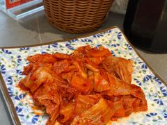 -蔡马洪涛烤肉·老北京火锅(未来科技城店)