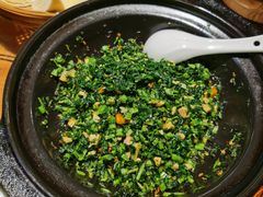 鸡米捞菜-长沙市望城区桥驿镇日食三餐饭店