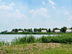 -天津东丽湖风景区