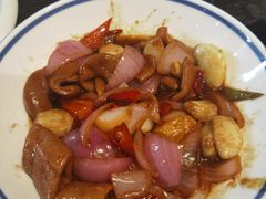 -金锅小厨(乐活街店)